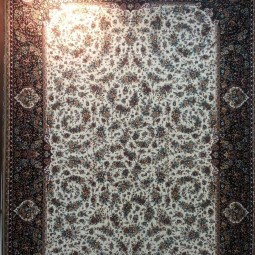 Иранские бамбуковые  ковры
