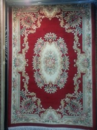 Китайские ковры ручной работы...849