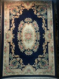 Китайские ковры ручной работы...844