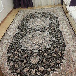 Иранские ковры1224