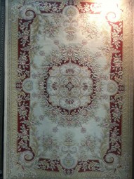Китайские ковры ручной работы...847