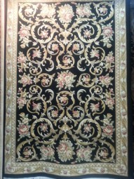 Китайские ковры ручной работы...851