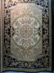 Китайские ковры ручной работы...850